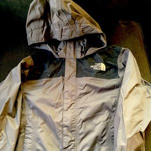 Rain Jacket